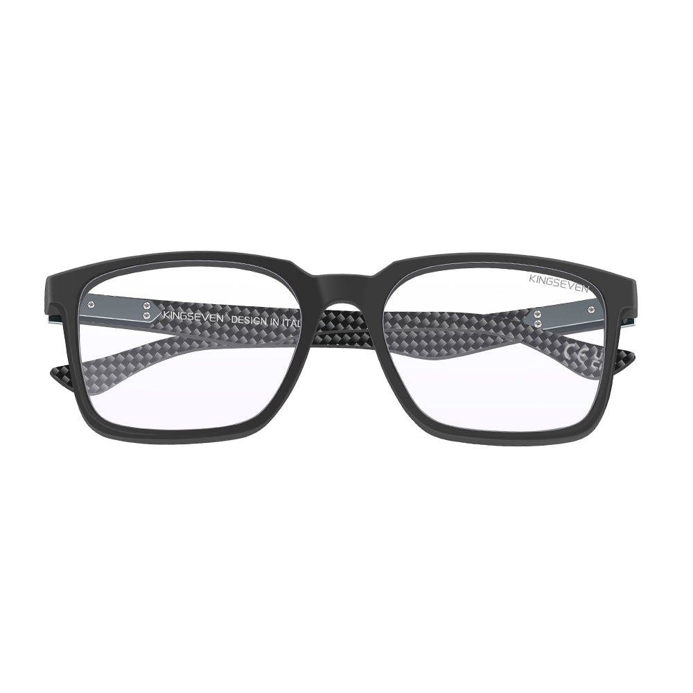 KINGSEVEN LE530 men polarized sunglasses TR90 frame