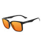 KINGSEVEN LE530 men polarized sunglasses TR90 frame