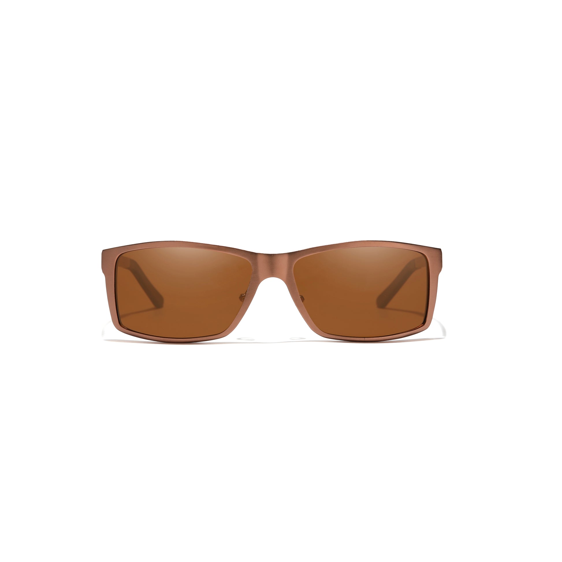 KINGSEVEN N7021 men polarized sunglasses aluminum frame