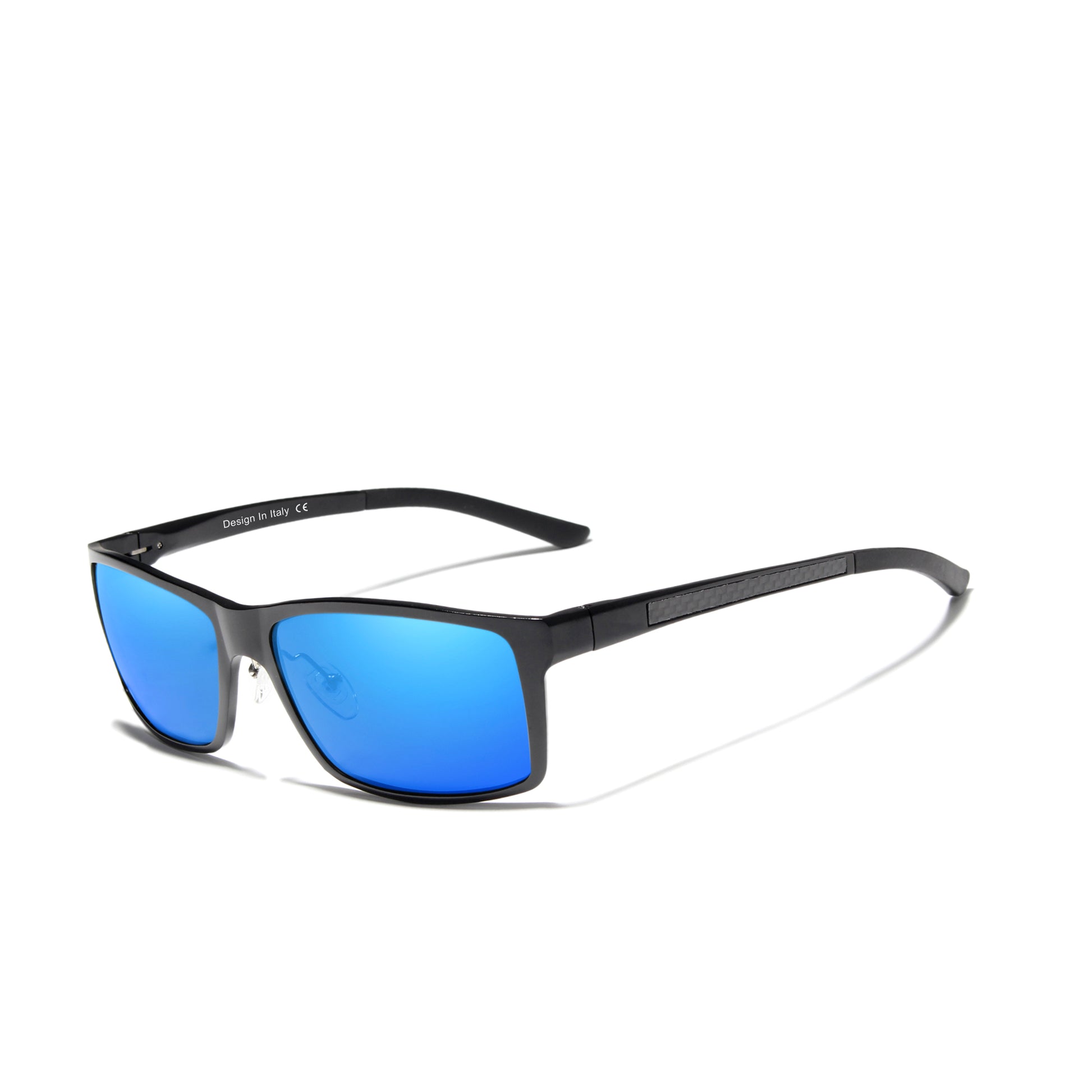 KINGSEVEN N7021 men polarized sunglasses aluminum frame