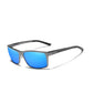 KINGSEVEN N7021 men polarized sunglasses aluminum frame