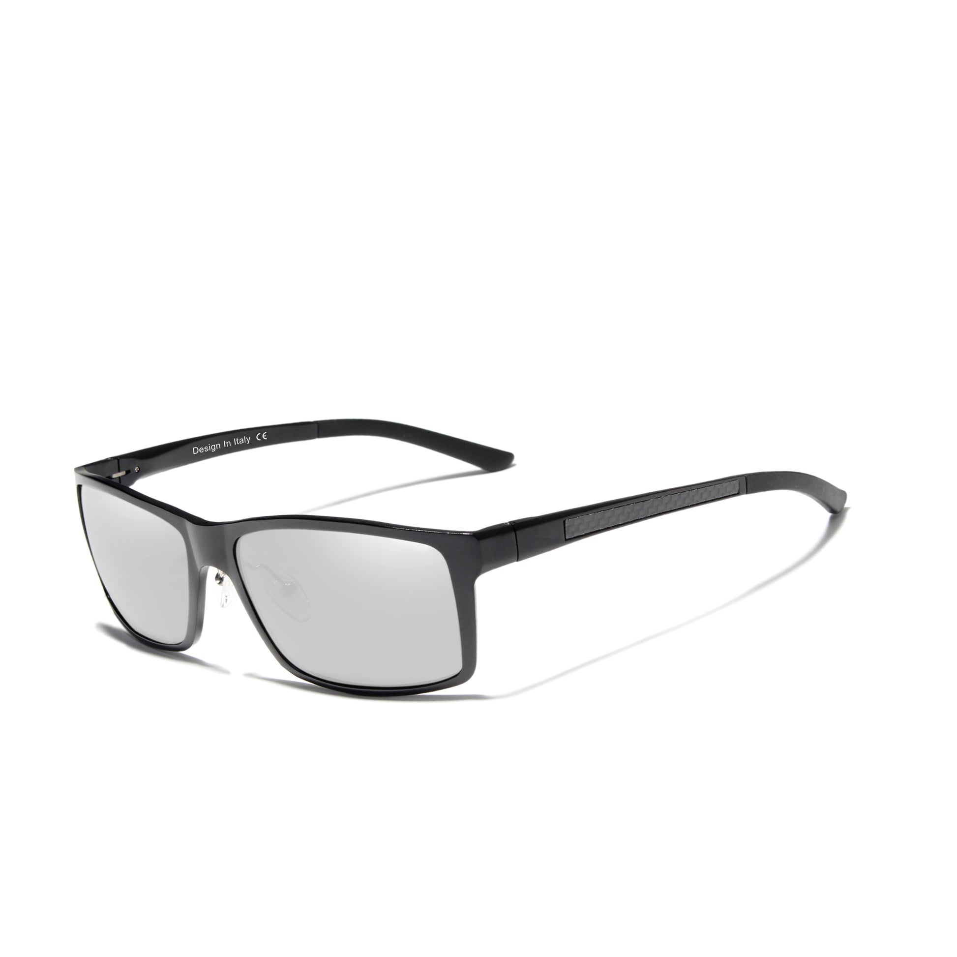 KINGSEVEN N7021 men polarized sunglasses aluminum frame