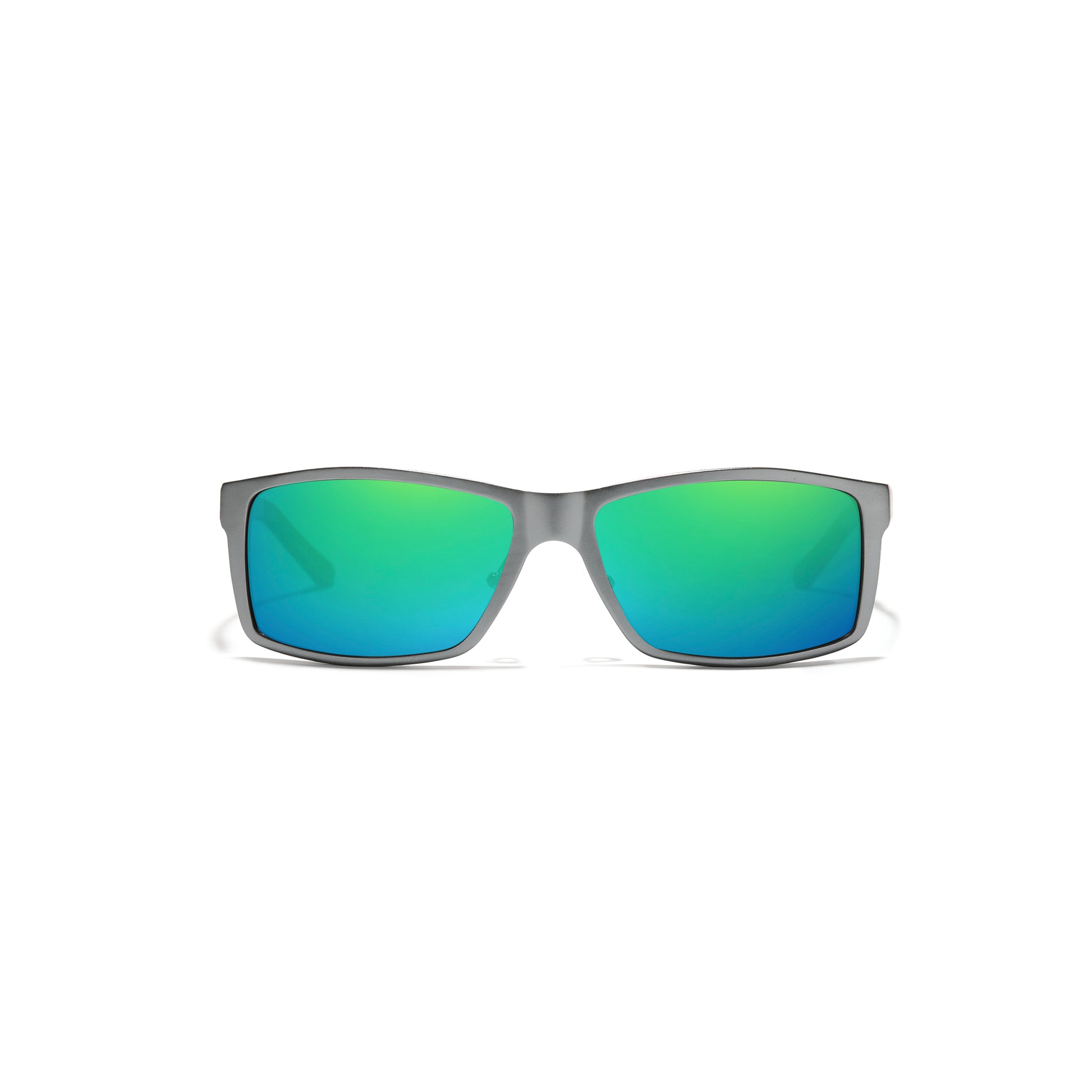 KINGSEVEN N7021 men polarized sunglasses aluminum frame