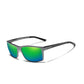KINGSEVEN N7021 men polarized sunglasses aluminum frame