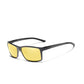 KINGSEVEN N7021 men polarized sunglasses aluminum frame
