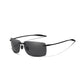 KINGSEVEN Men TR90 Polarized Sunglasses UV400 Protection N7025