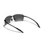 KINGSEVEN Men TR90 Polarized Sunglasses UV400 Protection N7025