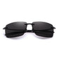 KINGSEVEN Men TR90 Polarized Sunglasses UV400 Protection N7025