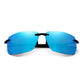 KINGSEVEN Men TR90 Polarized Sunglasses UV400 Protection N7025