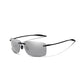 KINGSEVEN Men TR90 Polarized Sunglasses UV400 Protection N7025