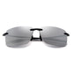 KINGSEVEN Men TR90 Polarized Sunglasses UV400 Protection N7025