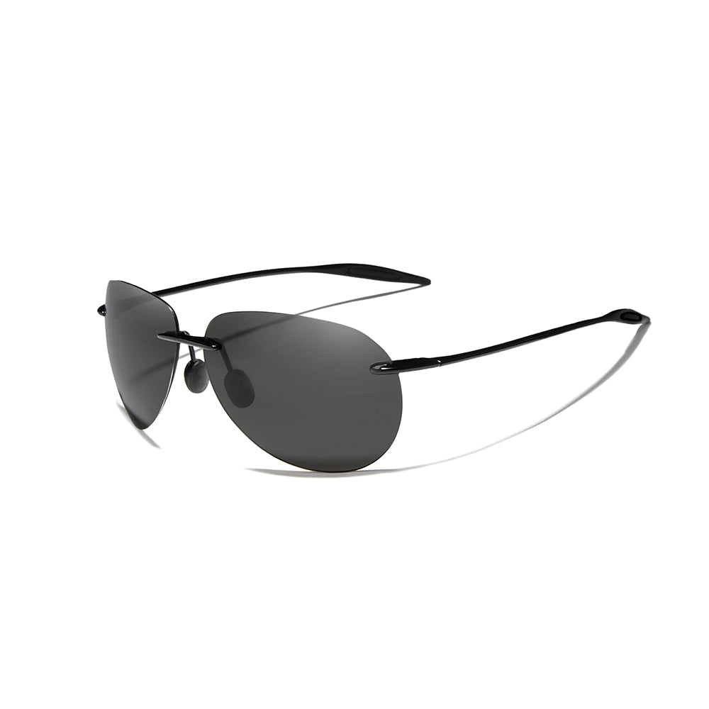 KINGSEVEN N7027 men polarized sunglasses TR90 frame