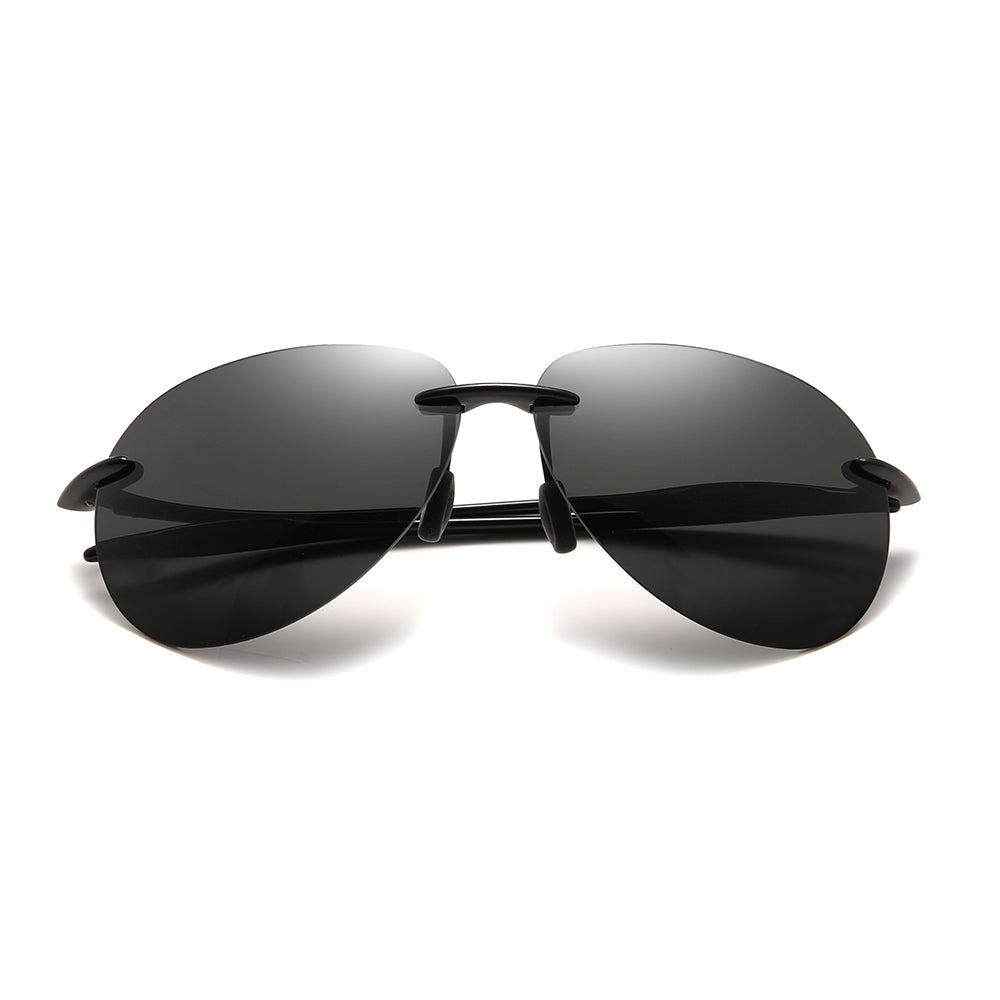 KINGSEVEN N7027 men polarized sunglasses TR90 frame