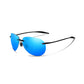 KINGSEVEN N7027 men polarized sunglasses TR90 frame