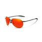 KINGSEVEN N7027 men polarized sunglasses TR90 frame
