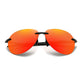 KINGSEVEN N7027 men polarized sunglasses TR90 frame