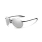 KINGSEVEN N7027 men polarized sunglasses TR90 frame