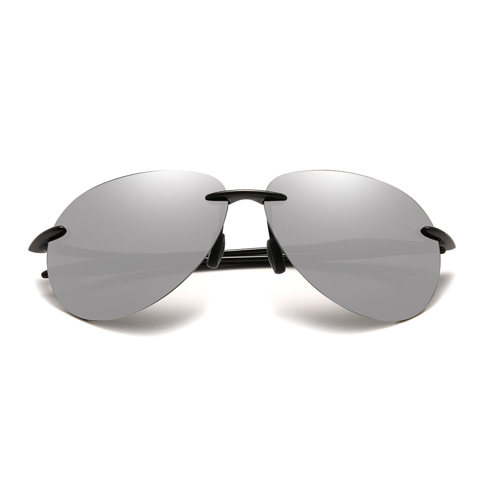 KINGSEVEN N7027 men polarized sunglasses TR90 frame