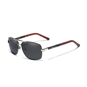 KINGSEVEN Sunglasses Aviator Series N724