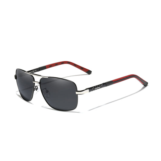 KINGSEVEN Sunglasses Aviator Series N724