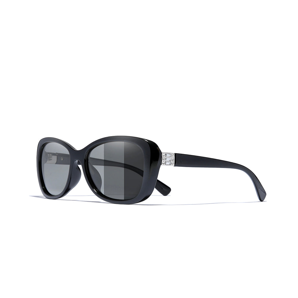 KINGSEVEN N7260 women polarized sunglasses TR90 frame