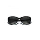 KINGSEVEN N7260 women polarized sunglasses TR90 frame