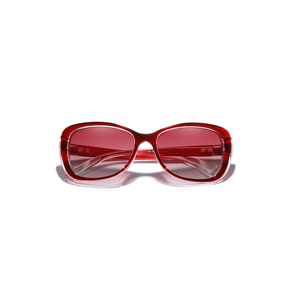 KINGSEVEN N7260 women polarized sunglasses TR90 frame