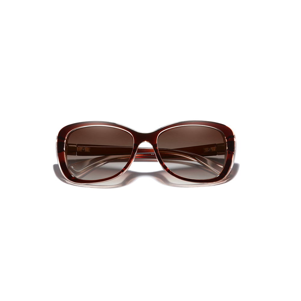 KINGSEVEN N7260 women polarized sunglasses TR90 frame