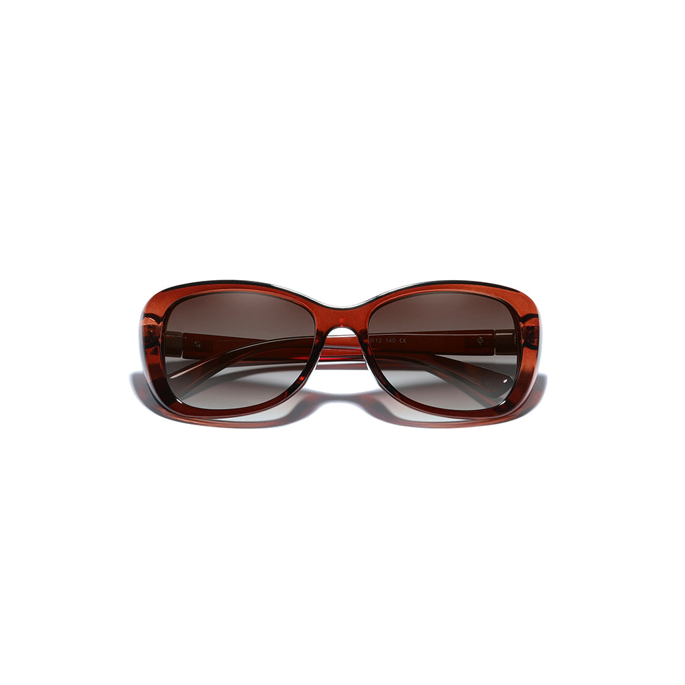 KINGSEVEN N7260 women polarized sunglasses TR90 frame