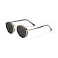 KINGSEVEN N7375 men polarized sunglasses aluminum frame