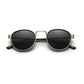 KINGSEVEN N7375 men polarized sunglasses aluminum frame