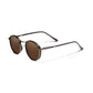 KINGSEVEN N7375 men polarized sunglasses aluminum frame