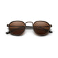 KINGSEVEN N7375 men polarized sunglasses aluminum frame