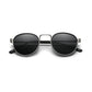 KINGSEVEN N7375 men polarized sunglasses aluminum frame