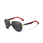 KINGSEVEN N7720 men polarized sunglasses aluminum frame