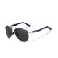 KINGSEVEN N7720 men polarized sunglasses aluminum frame