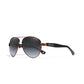 KINGSEVEN N7777 men polarized sunglasses aluminum frame
