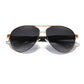 KINGSEVEN N7777 men polarized sunglasses aluminum frame