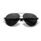 KINGSEVEN N7777 men polarized sunglasses aluminum frame