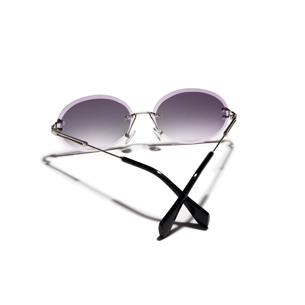 KINGSEVEN N805 women sunglasses aluminum frame