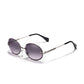 KINGSEVEN N805 women sunglasses aluminum frame