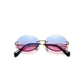 KINGSEVEN N805 women sunglasses aluminum frame
