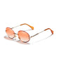 KINGSEVEN N805 women sunglasses aluminum frame