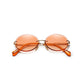 KINGSEVEN N805 women sunglasses aluminum frame