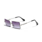 KINGSEVEN N810 women sunglasses aluminum frame
