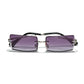 KINGSEVEN N810 women sunglasses aluminum frame
