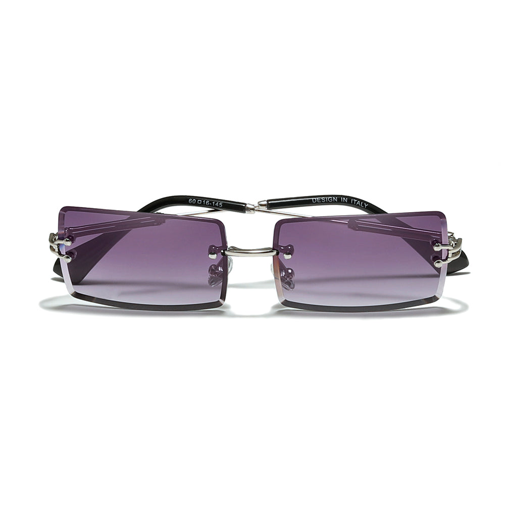 KINGSEVEN N810 women sunglasses aluminum frame