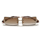 KINGSEVEN N810 women sunglasses aluminum frame