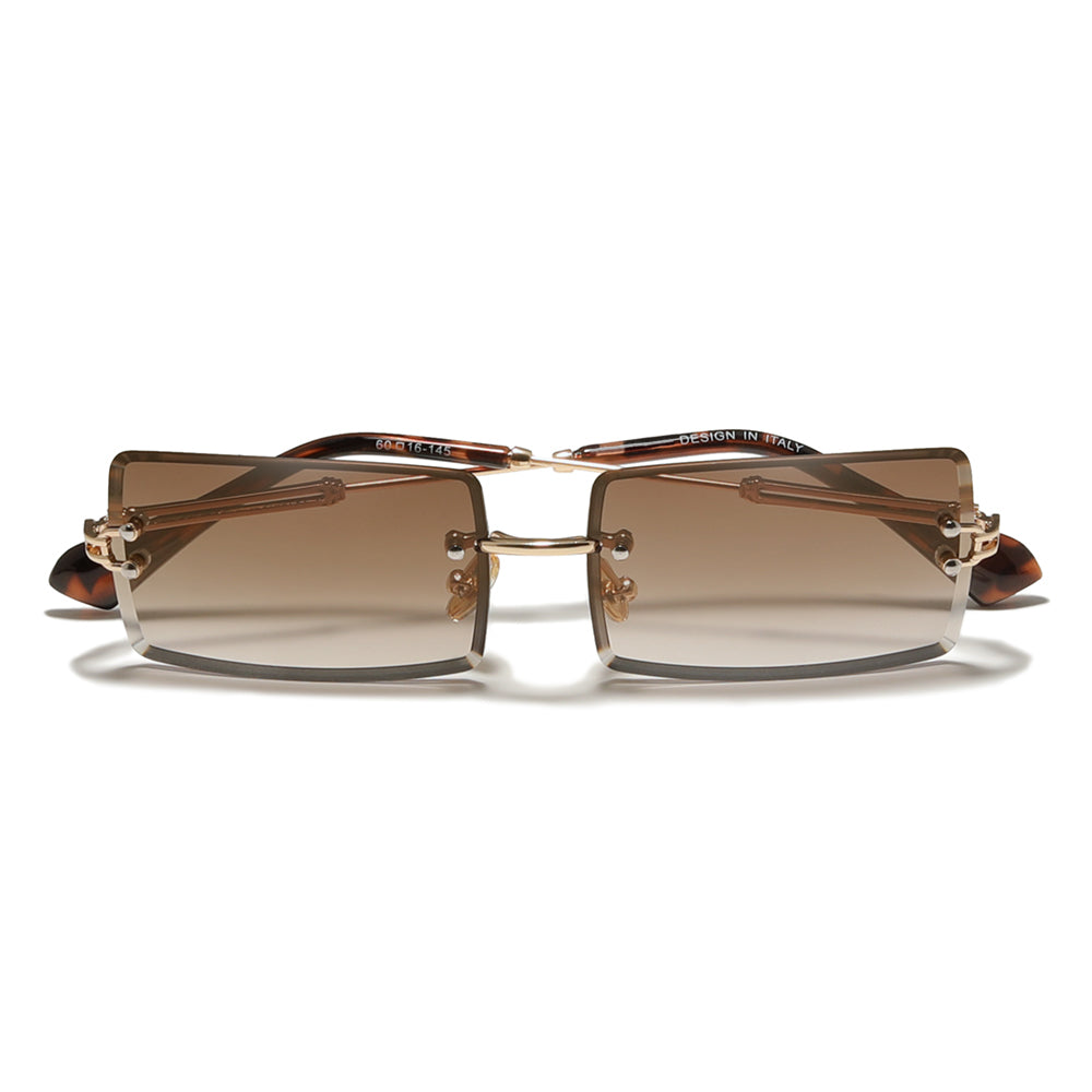 KINGSEVEN N810 women sunglasses aluminum frame