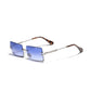 KINGSEVEN N810 women sunglasses aluminum frame